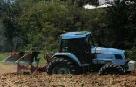 Landini Legend 165